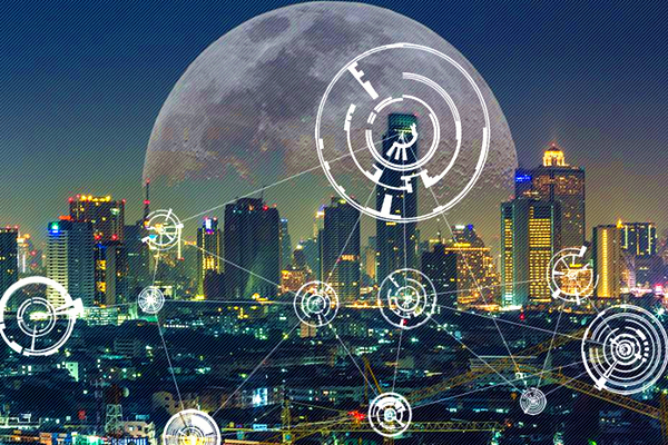 建筑中智能楼宇自控系统的优势！(图2)