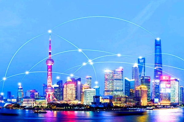 智能楼宇自控系统投资可行性报告，智慧建筑推动规模增长(图2)