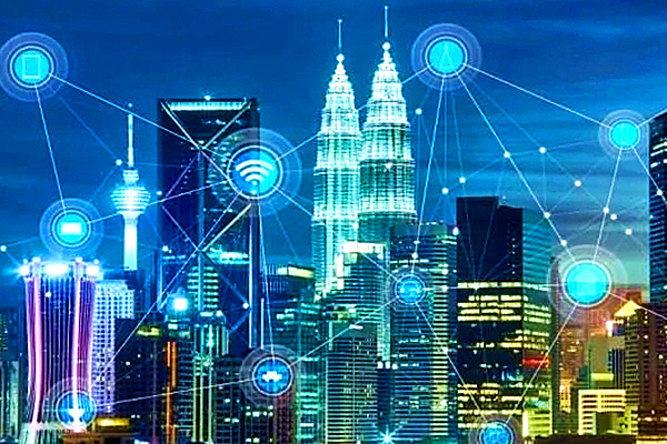 楼宇自控系统知识谁知道？(图2)