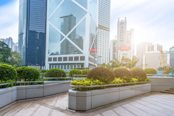 未来楼宇智能化的发展方向！(图1)
