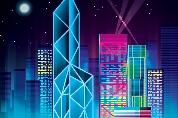 楼宇自控系统的智能化发展研究！(图1)