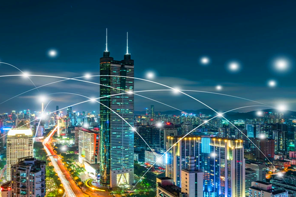 楼宇自动化系统，你不了解的智慧建筑“宠儿”(图1)