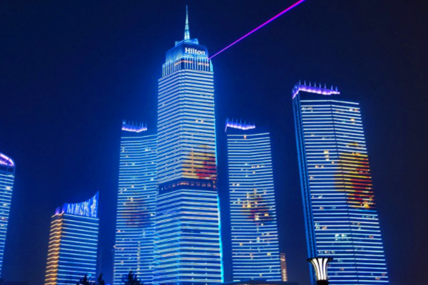 节能技术改变全球楼宇自动化系统市??！(图1)