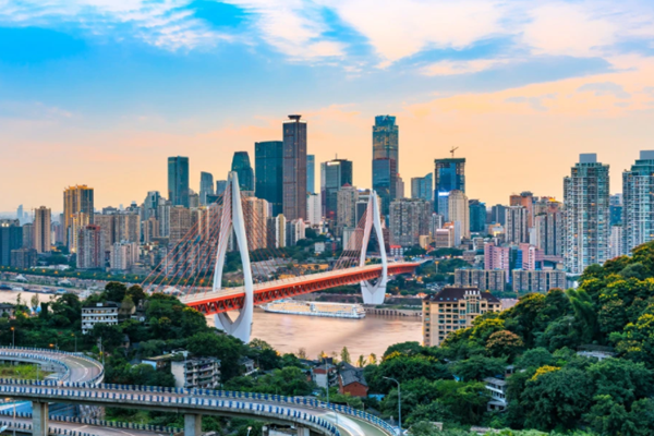 BAS楼宇控制系统架构组成！(图1)
