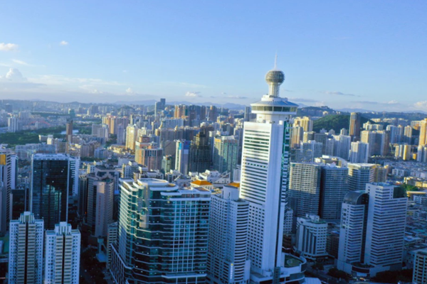 楼宇控制系统在智能建筑中的应用！(图1)