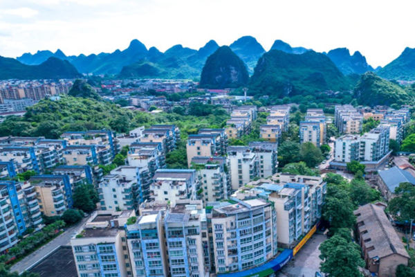 绿色建筑、低碳建筑，有啥区别？(图1)