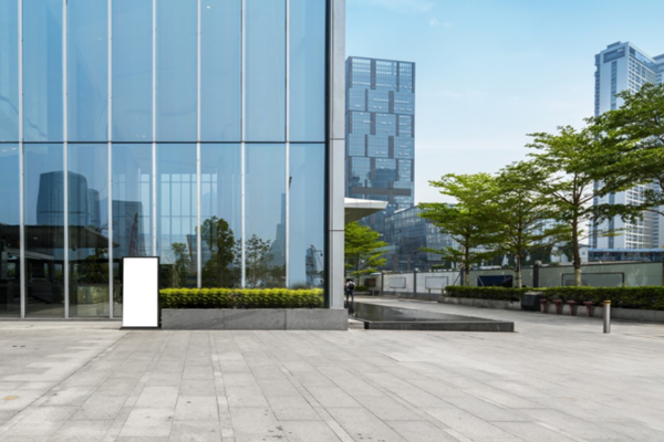 智慧城市：智慧建筑解决方案！(图1)