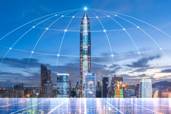 干货：楼宇自动化系统，建筑低碳转型的突破口！(图1)