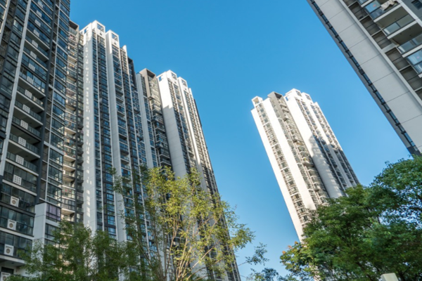 超低能耗建筑是什么，有什么作用？(图1)