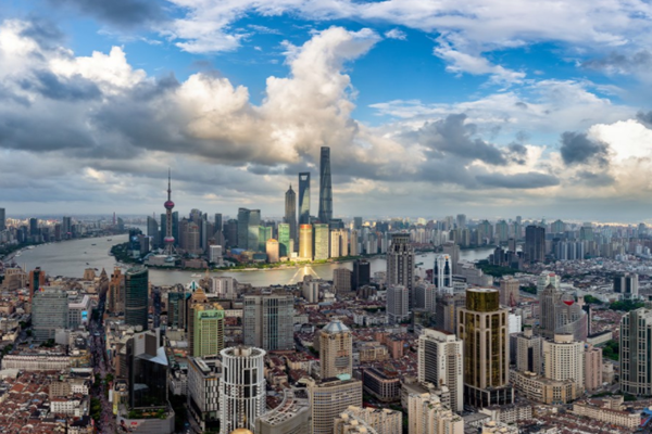 智慧管控在建筑降碳中发挥的效用有哪些？(图1)