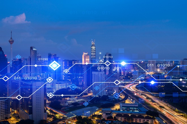 智能楼宇建设方案思考及功能简单介绍！(图1)