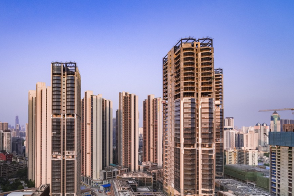 建筑智慧消防系统，助力消防安全“零距离”！(图1)